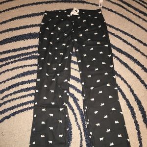 NWT old navy size medium pajama pants